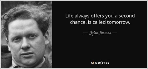 famous dylan thomas quotes